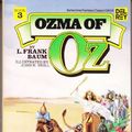 Cover Art for 9780345282255, Ozma of Oz by L. F. Baum