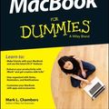 Cover Art for 9781118864593, MacBook For Dummies by Mark L. Chambers