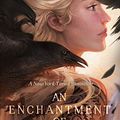 Cover Art for B06ZXWGVDC, An Enchantment of Ravens by Margaret Rogerson