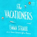 Cover Art for 9780698153813, The Vacationers by Emma Straub