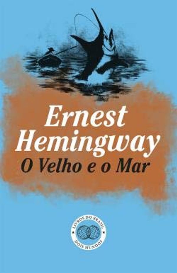 Cover Art for 9789723829129, O Velho e o Mar (Portuguese Edition) by Ernest Hemingway