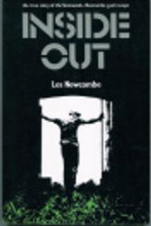 Cover Art for 9780207143298, Inside out: the true story of the Simmonds-Newcombe gaol escape by Les Newcombe