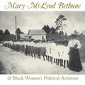 Cover Art for 9780826264046, Mary McLeod Bethune and Black Women's Political Activism (Missouri Biography) by Joyce A. Hanson