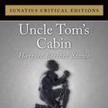 Cover Art for 9781586173340, Uncle Tom's Cabin by Harriet Beecher Stowe