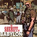 Cover Art for B01MUWI9W6, Sheriff of Babylon (2015-2016) (Collections) (2 Book Series) by Tom King