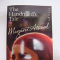 Cover Art for 9780860688662, The Handmaid's Tale by Margaret Atwood