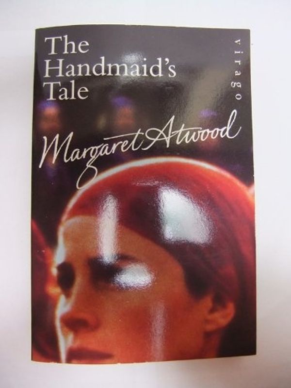 Cover Art for 9780860688662, The Handmaid's Tale by Margaret Atwood