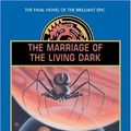 Cover Art for 9780385257367, Marriage of the Living Dark by David Wingrove