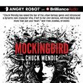 Cover Art for 9781469208893, Mockingbird by Chuck Wendig