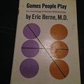 Cover Art for 9780233958224, Games People Play by Eric Berne