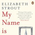 Cover Art for 9780241975930, My Name is Lucy Barton by Elizabeth Strout