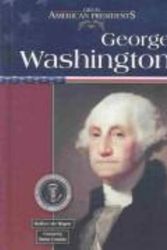 Cover Art for 9780791076019, George Washington by Heather Lehr Wagner