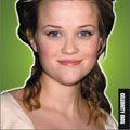Cover Art for 9780516278605, Reese Witherspoon (High Interest Books) by Ursula Rivera