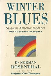 Cover Art for 9780006376583, Winter Blues by Norman Rosenthal