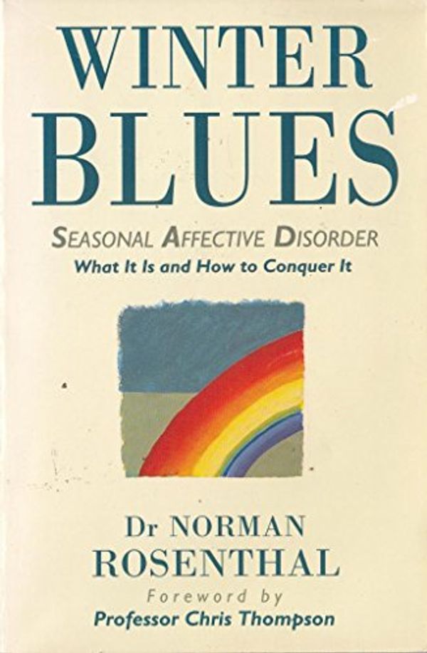 Cover Art for 9780006376583, Winter Blues by Norman Rosenthal