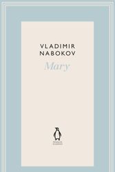 Cover Art for 9780141196916, Mary by Vladimir Nabokov