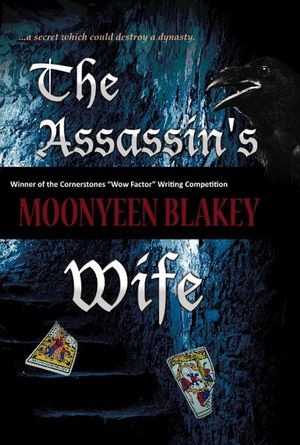 Cover Art for 9781611792195, The Assassin's Wife by Moonyeen Blakey