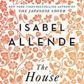 Cover Art for B01675AB28, The House of the Spirits: A Novel by Isabel Allende