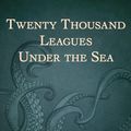 Cover Art for 9781497684232, Twenty Thousand Leagues under the Sea by Jules Verne