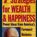 Cover Art for 9780307833228, 7 Strategies for Wealth & Happiness by Jim Rohn