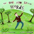 Cover Art for 9780375936012, The Boy Who Loved Words by Roni Schotter