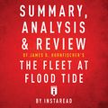 Cover Art for B01N6LDFJV, Summary, Analysis & Review of James D. Hornfischer's The Fleet at Flood Tide by Instaread by Instaread