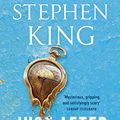 Cover Art for 9780340992999, Just After Sunset by Stephen King