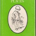 Cover Art for 9780771059155, The Enchanted Places by Christopher Milne