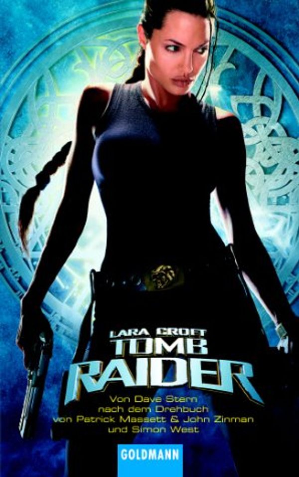 Cover Art for 9783442451562, Lara Croft. Tomb Raider by Dave Stern