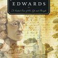 Cover Art for 9780875521947, Jonathan Edwards by Stephen J. Nichols