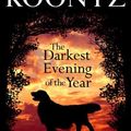 Cover Art for 9780553804829, The Darkest Evening of the Year by Dean Koontz
