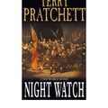 Cover Art for B0092L7RJU, (Night Watch) By Terry Pratchett (Author) Paperback on (Oct , 2003) by Terry Pratchett