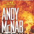 Cover Art for 9780743406260, Firewall by Andy McNab