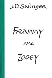 Cover Art for 9780434670000, Franny And Zooey by J.d. Salinger