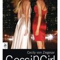 Cover Art for 9783570307847, Gossip Girl - Wie alles begann by Cecily von Ziegesar