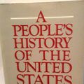 Cover Art for 9780060907921, A People's History of the United States by Howard Zinn