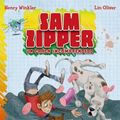 Cover Art for 9788421683927, Suspenso en salami / Suspense in Salami by Henry Winkler, Lin Oliver