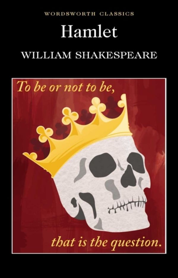 Cover Art for 9781853260094, Hamlet by William Shakespeare