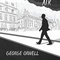 Cover Art for B093T6MYZV, Coming Up for Air by George Orwell