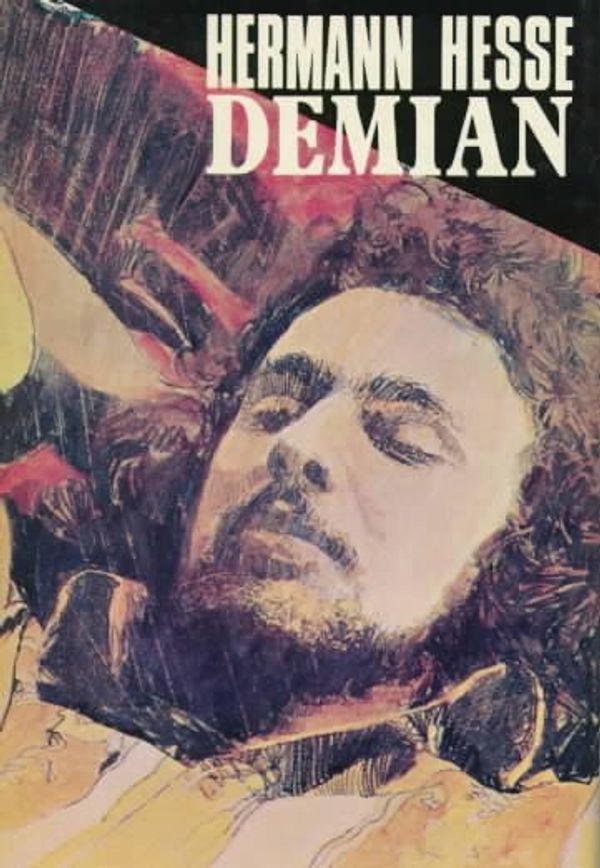 Cover Art for 9789686769005, Demian by Hermann Hesse