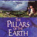 Cover Art for 9780330312738, The Pillars of the Earth by Ken Follett