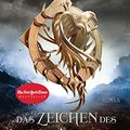 Cover Art for B06ZZ99MFJ, Das Zeichen des Sturms: Roman (Magislande 2) (German Edition) by Susan Dennard