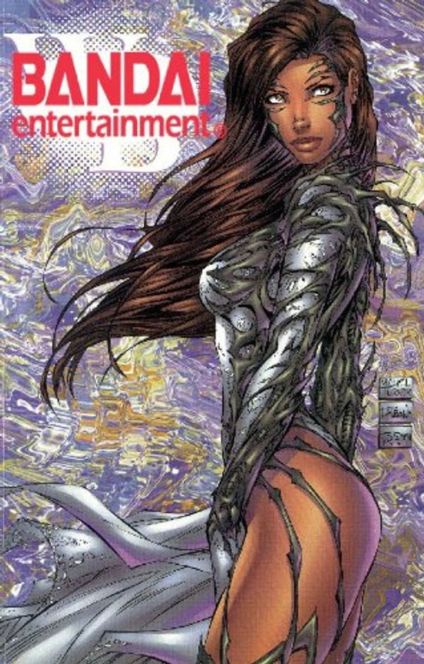 Cover Art for 9781594096723, Witchblade Tankobon Volume 2 by Michael Turner