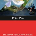 Cover Art for 9786069832516, Peter Pan by Barrie J M