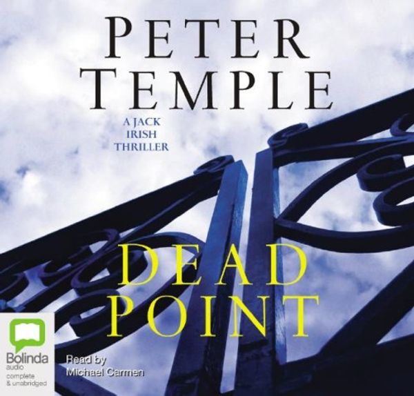 Cover Art for 9781921334214, Dead Point (Jack Irish) by Peter Temple