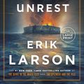 Cover Art for 9780593861837, The Demon of Unrest by Erik Larson