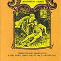 Cover Art for 9780486216744, The Yellow Fairy Book by Andrew Lang