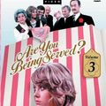 Cover Art for 0794051167521, Are You Being Served? #03 by Unknown