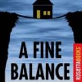 Cover Art for 9780795328374, A Fine Balance by Rohinton Mistry