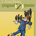 Cover Art for 9781627554862, The Scarecrow of Oz by L. Frank Baum